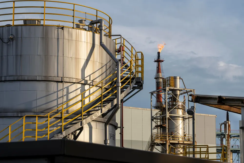 Site corporate B2B — Cathodique CHD